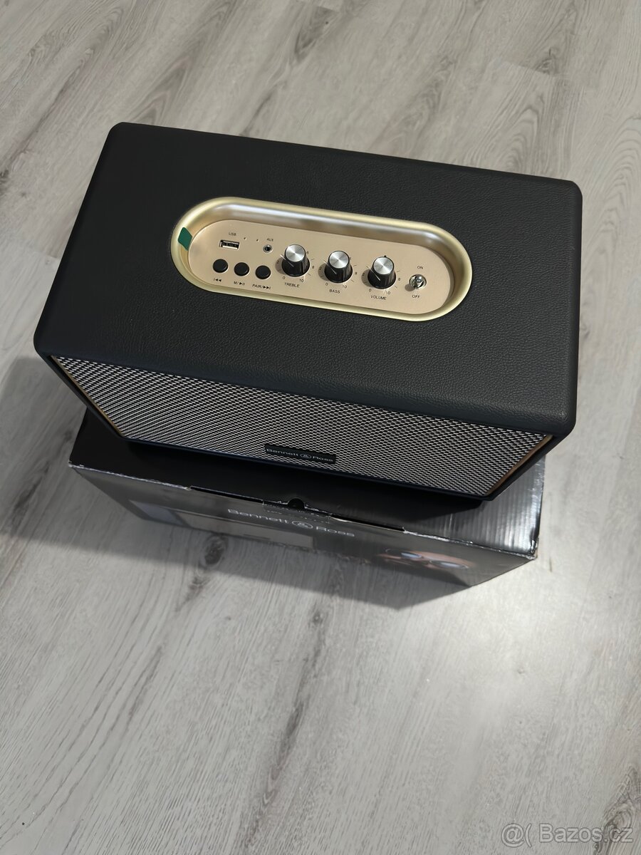 Párty reproduktor - 8