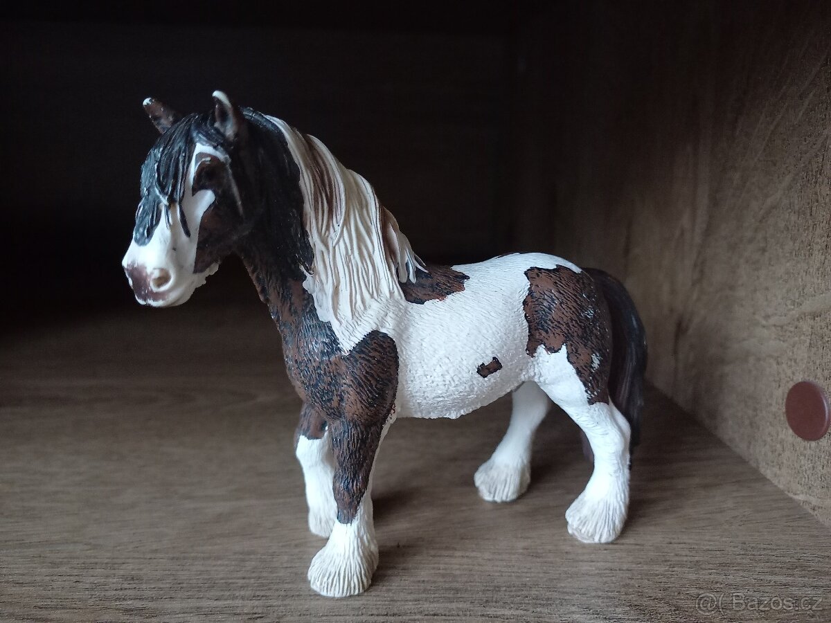 Velká sada Schleich - 8