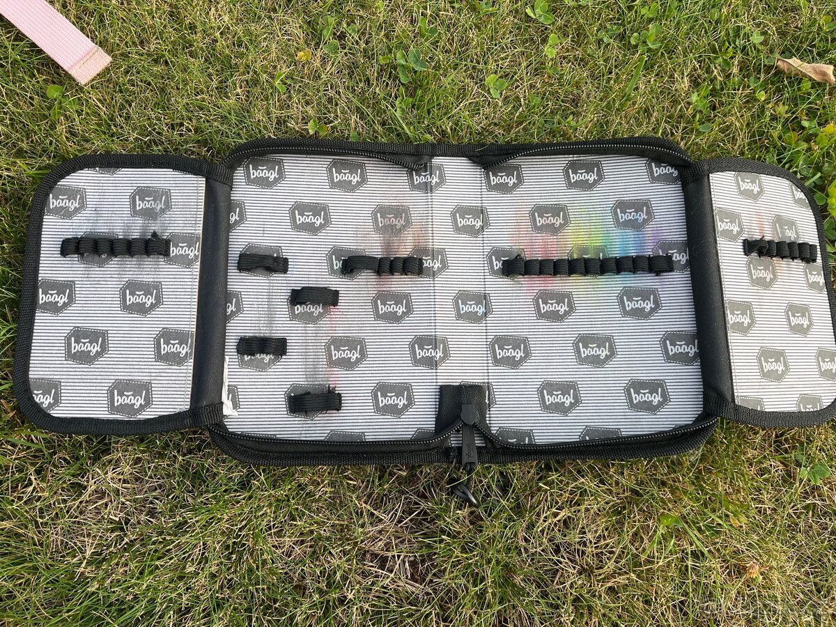 Aktovka Baagl 1.-2.trida - 8