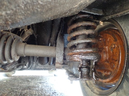 Škoda 100 L - prodej - 8