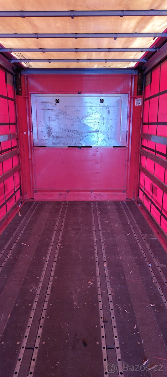 Krone, Paper Liner 2019 (866749) - 8