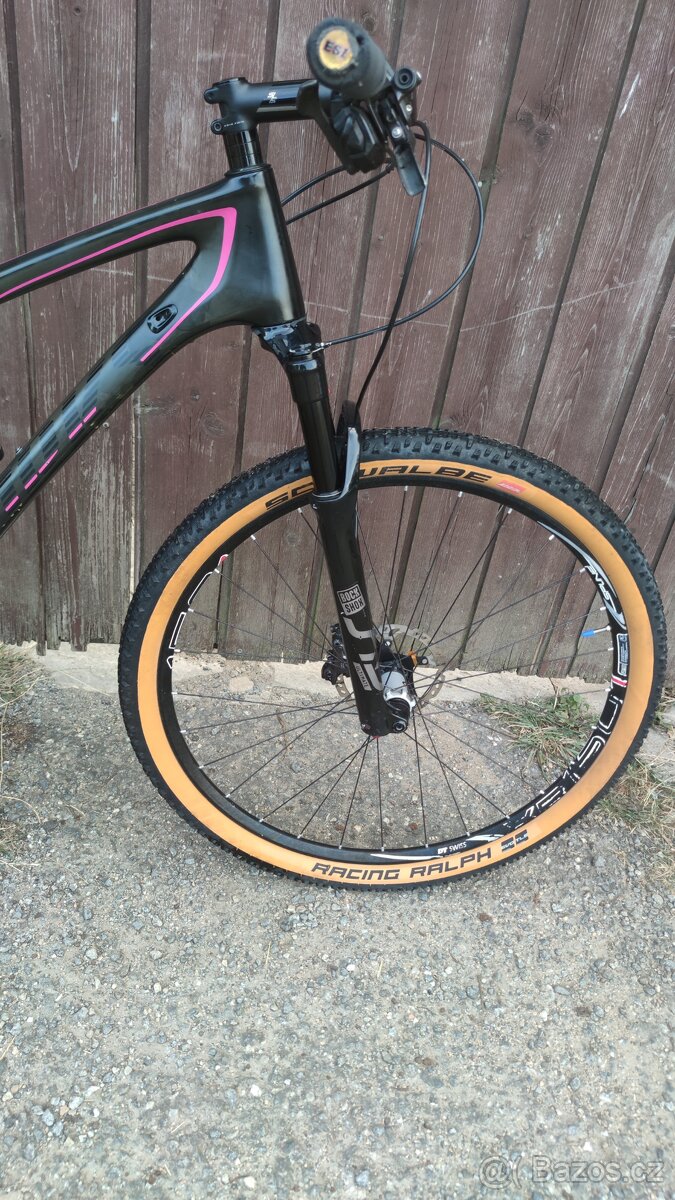 Specialized epic S-works XL - 8