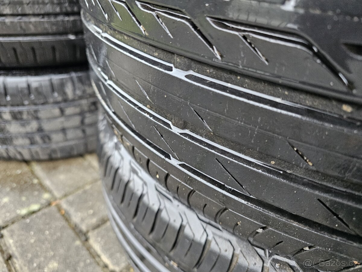 Bridgestone Turanza 205/55 R16 2ks - 8