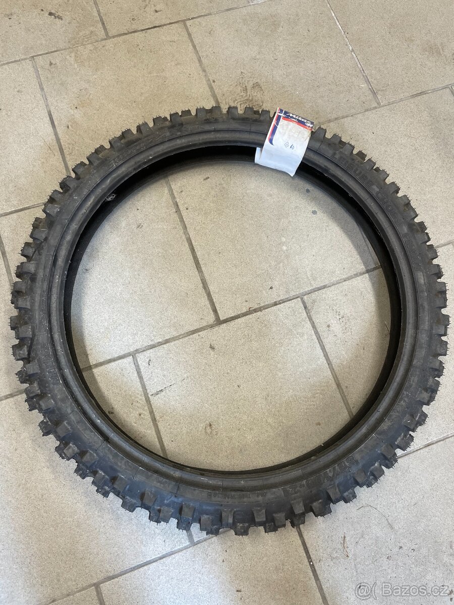 KTM EXC 250 - 8