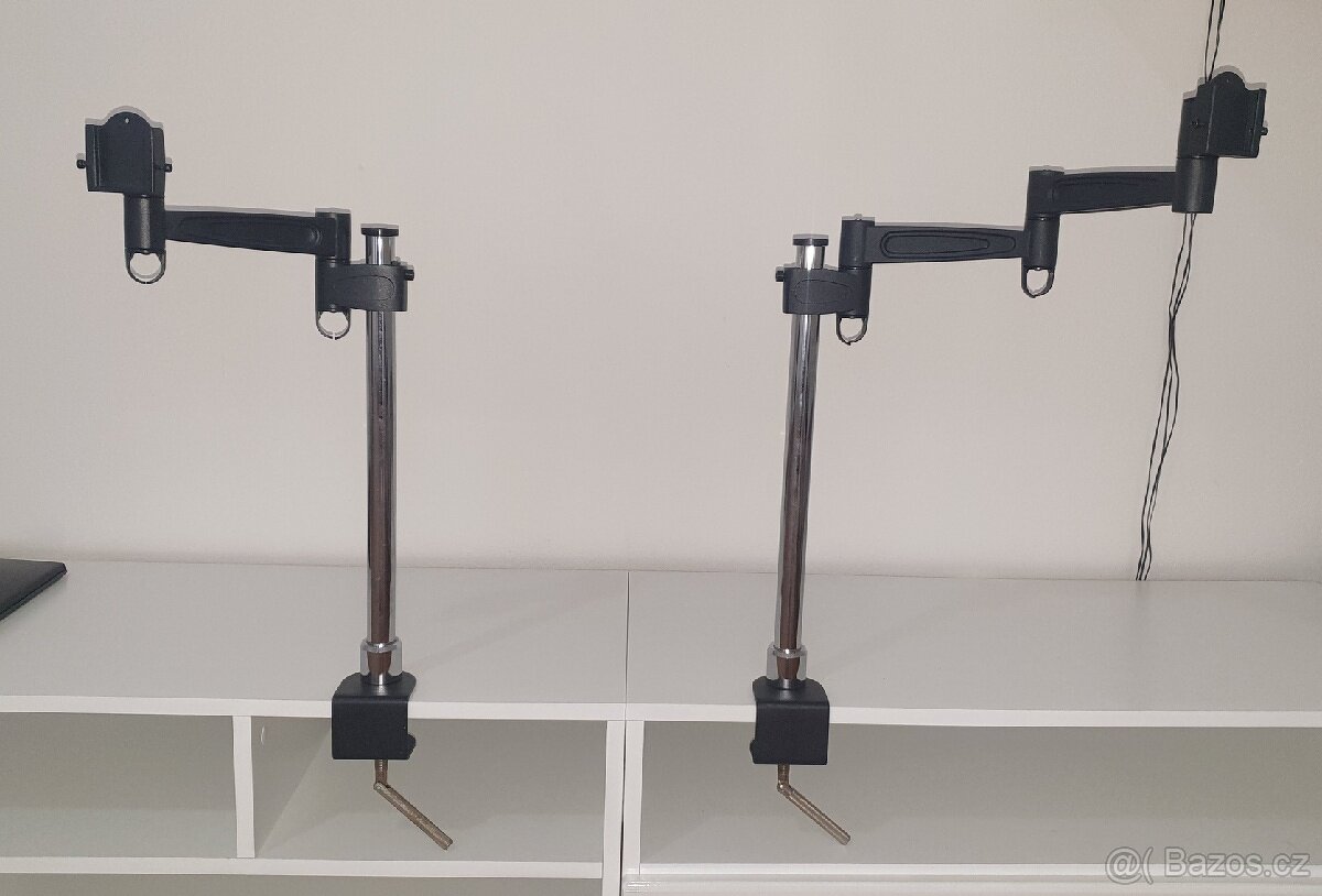 Monitor 23" ASUS VS239H s držákem - 8