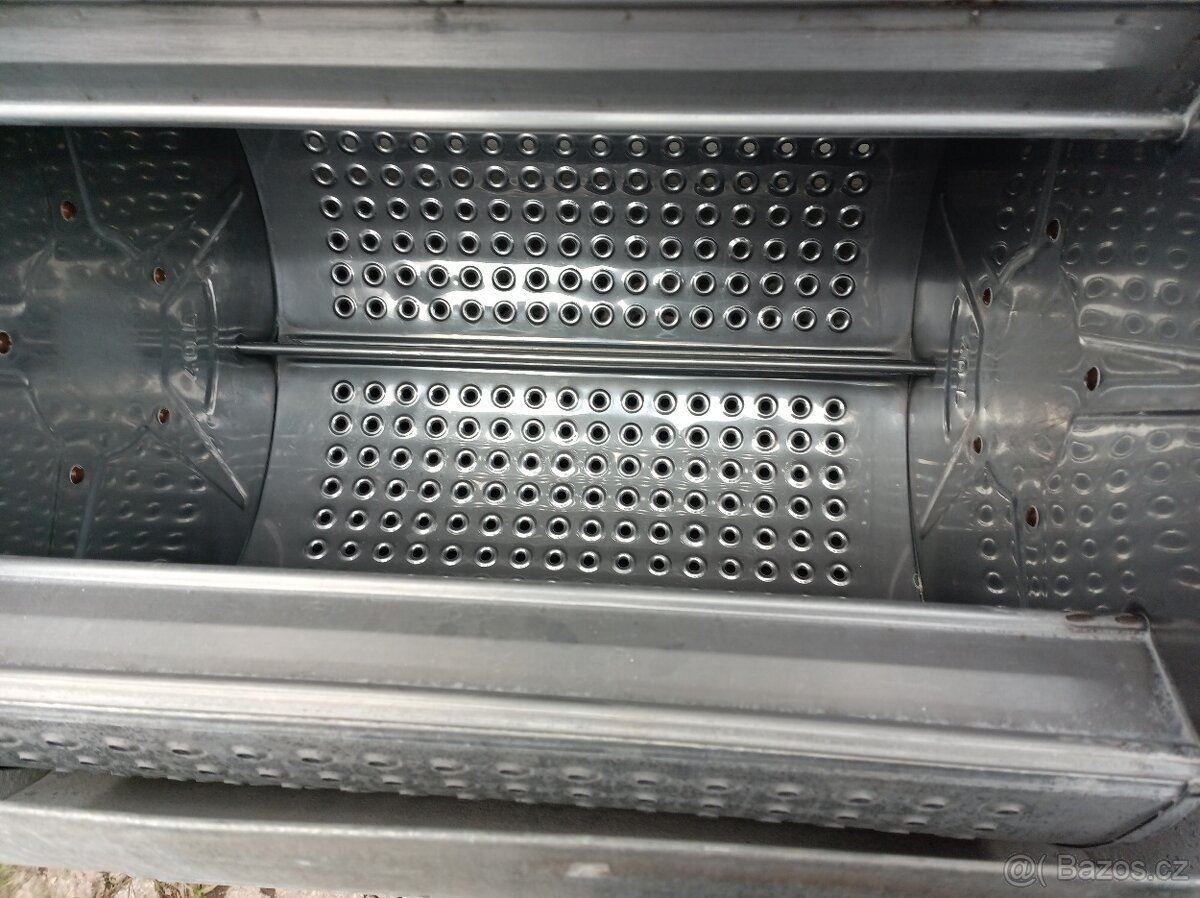 Pračka a ždímačka - 8