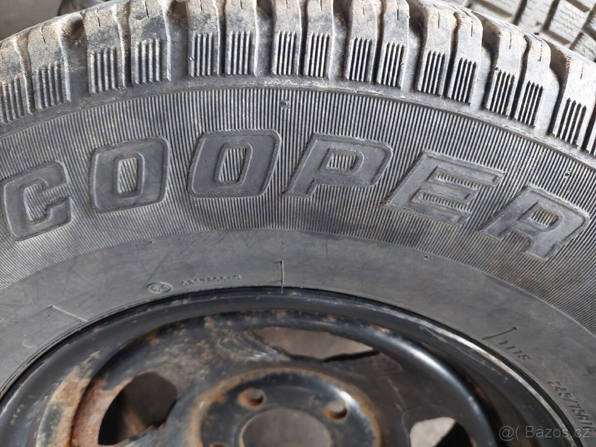 Kola Jeep Wrangler - 8