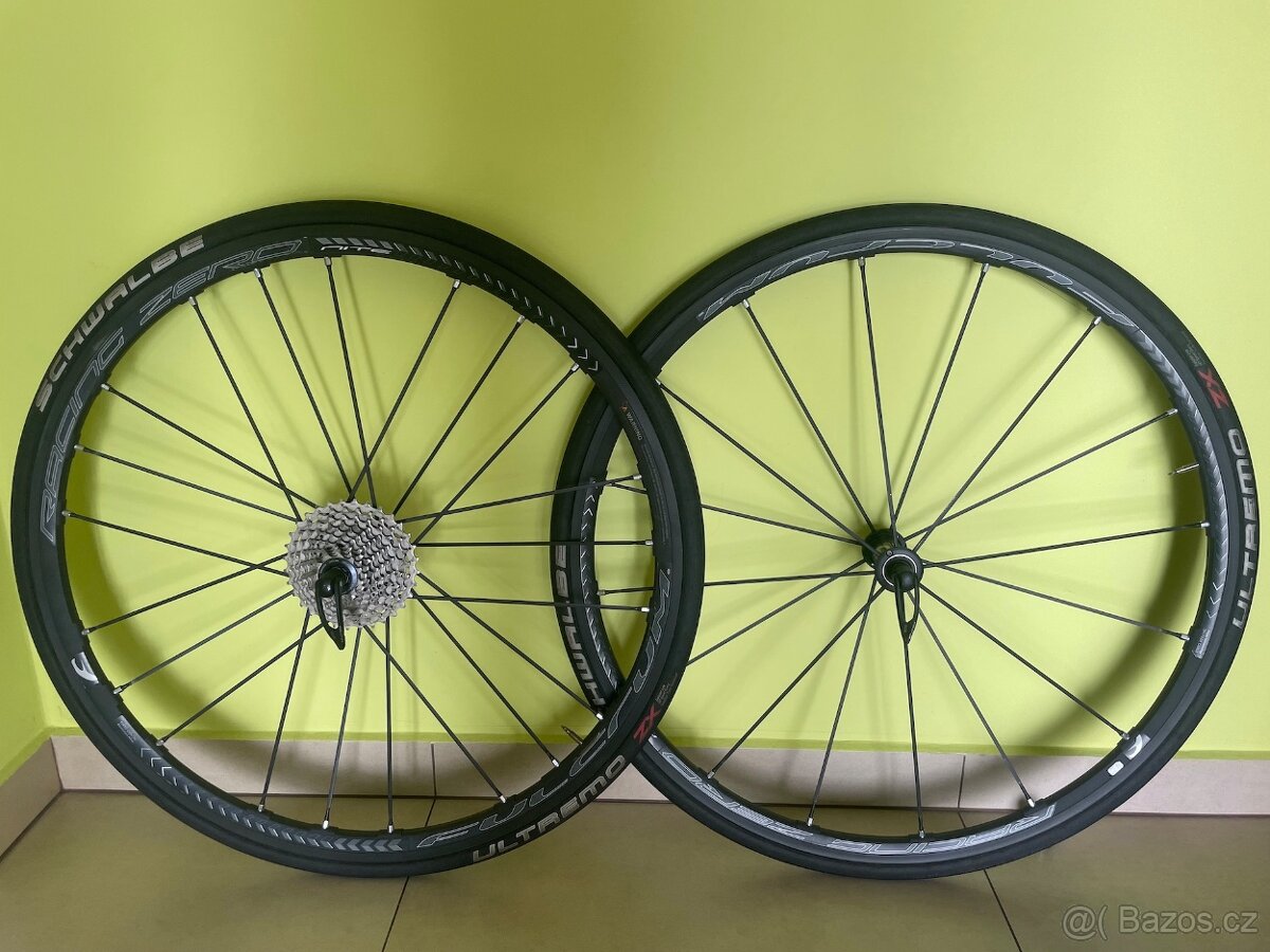 Fulcrum Racing Zero - 8