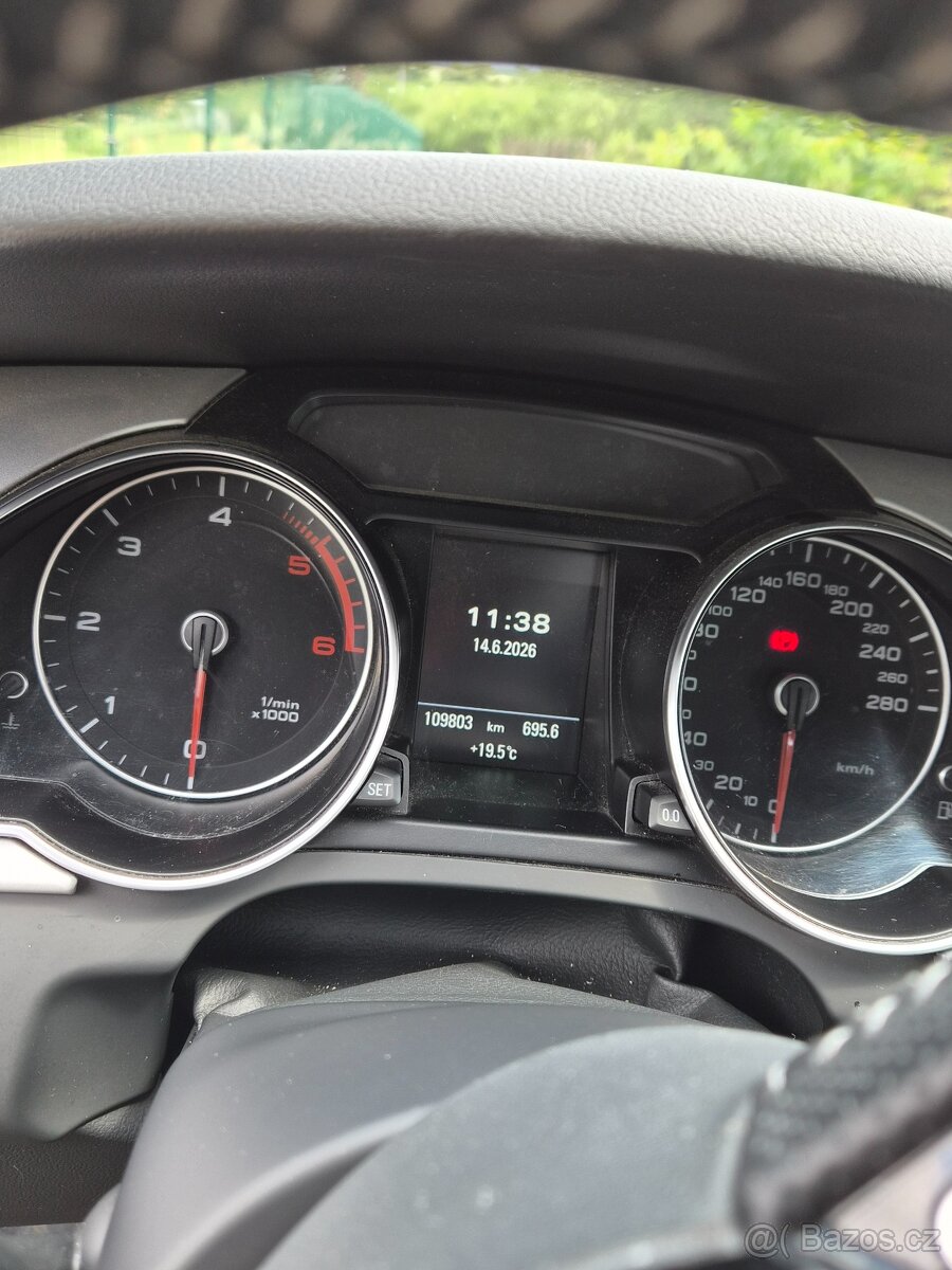 Audi A5 2.0 TDI S-line - 8