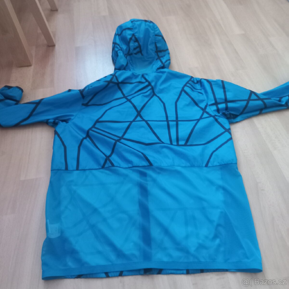 Pánská bunda Reebok - 8