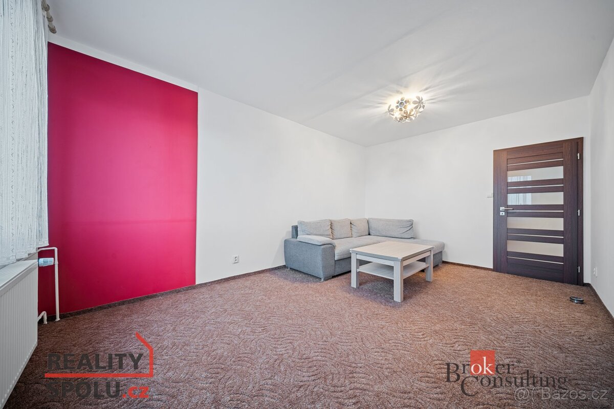 Pronájem, byty/2+1, 60 m2, Janáčkova 1322, 51601 Rychnov nad - 8