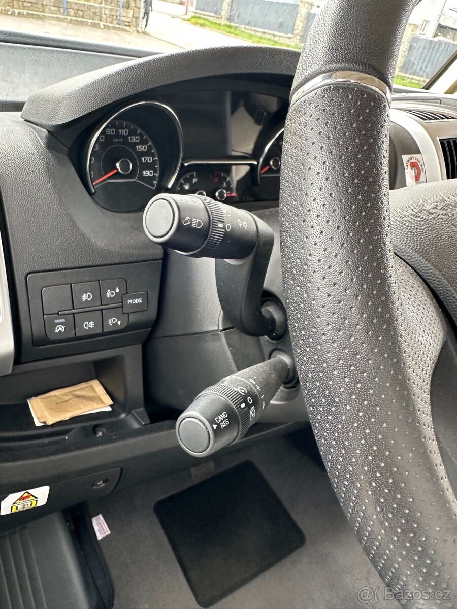 Hymer EX 678 2020 - 8