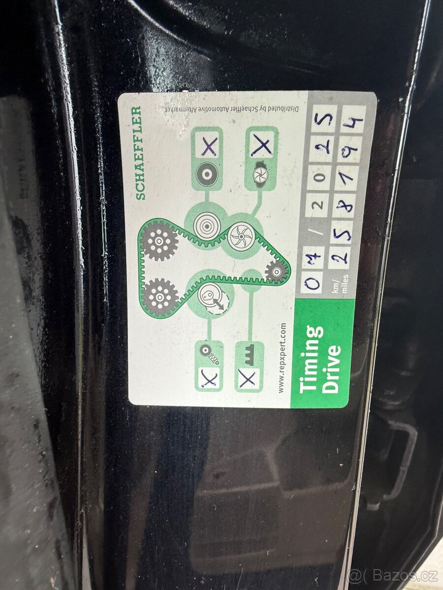 VW Passat B7 Variant 2.0 TDI 10/2013 HIGHLINE - 8