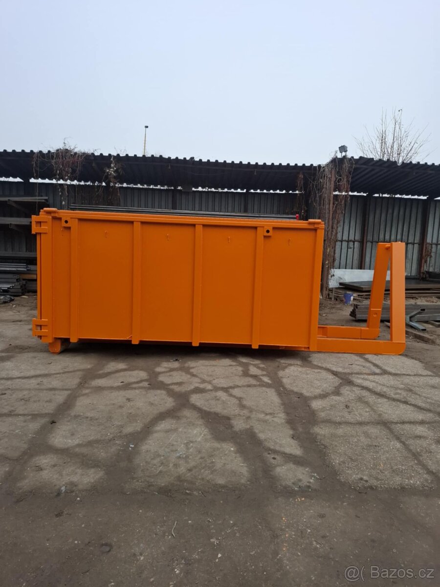 Zámečnická firma hledá na pozici zámečník-svářeč - 8