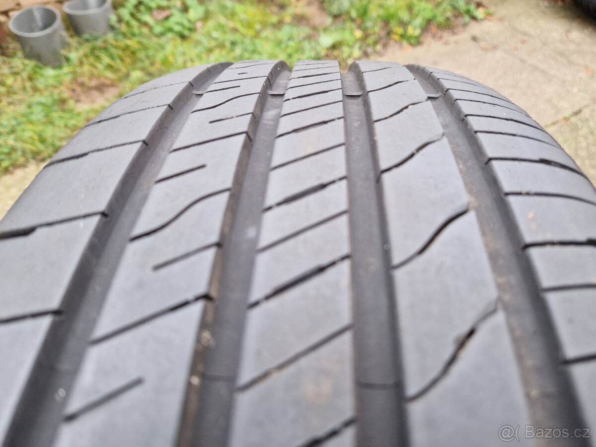 215/60 R17 letní pneu 215/60/17 215 60 17 pneumatiky letni - 8