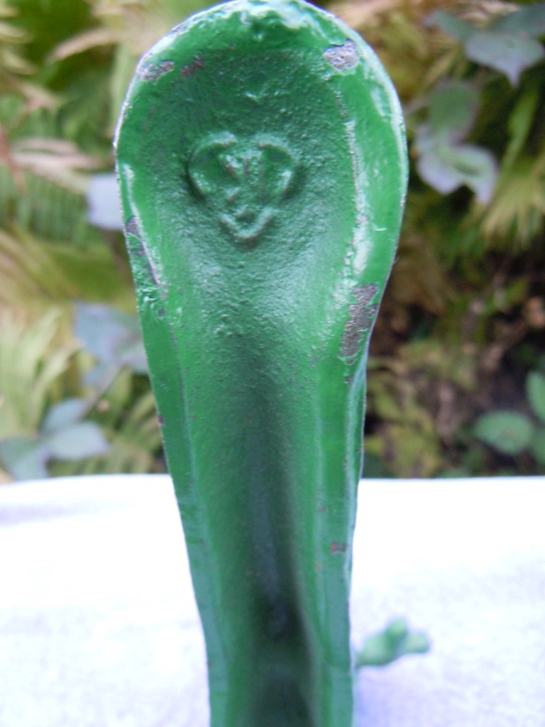 VÁNOČNÍ STOJAN RETRO - 8