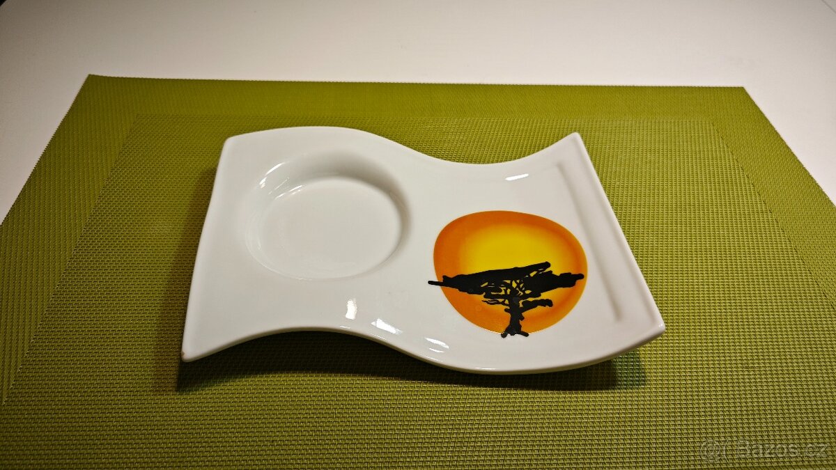 Hrnek Twist 400 ml - Dedra - 8