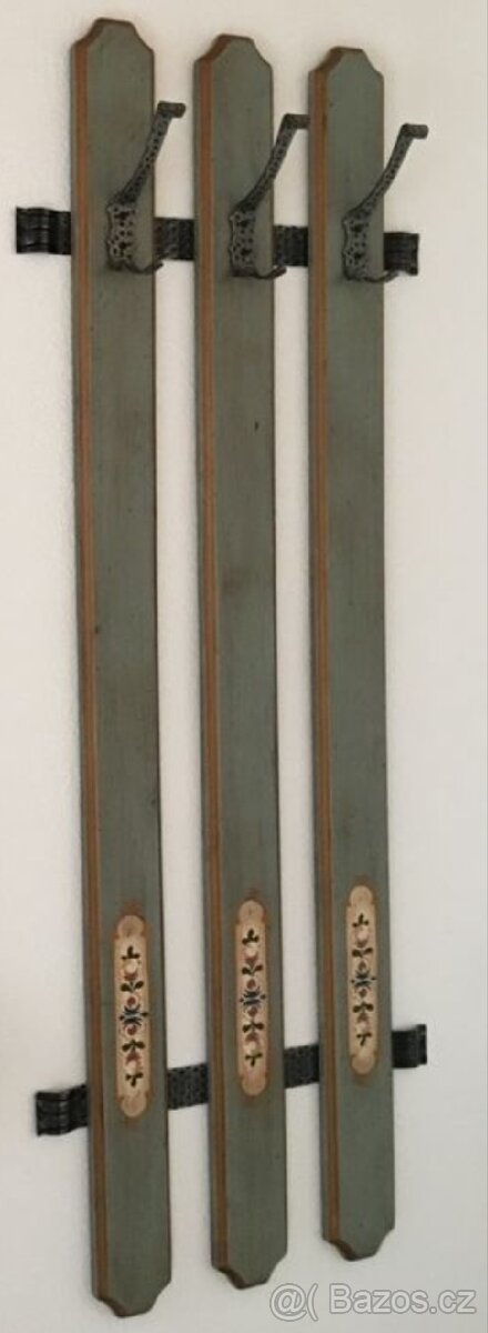 Ložnice Voglauer - 8