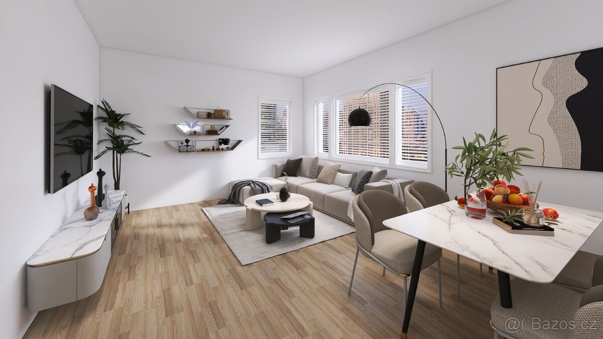 Prodej rodinného domu ve Vlašimi - 8