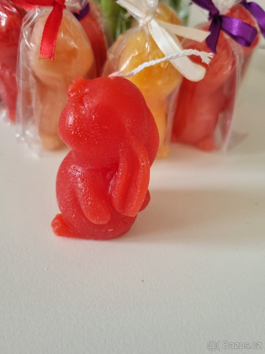 Velikonoční ozdoby - 8