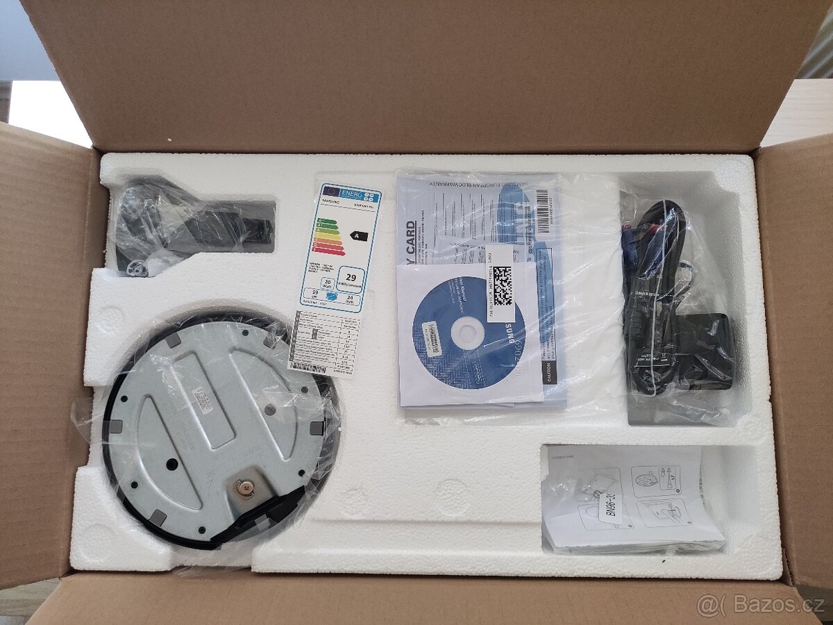 Samsung 24" SF350 - 8