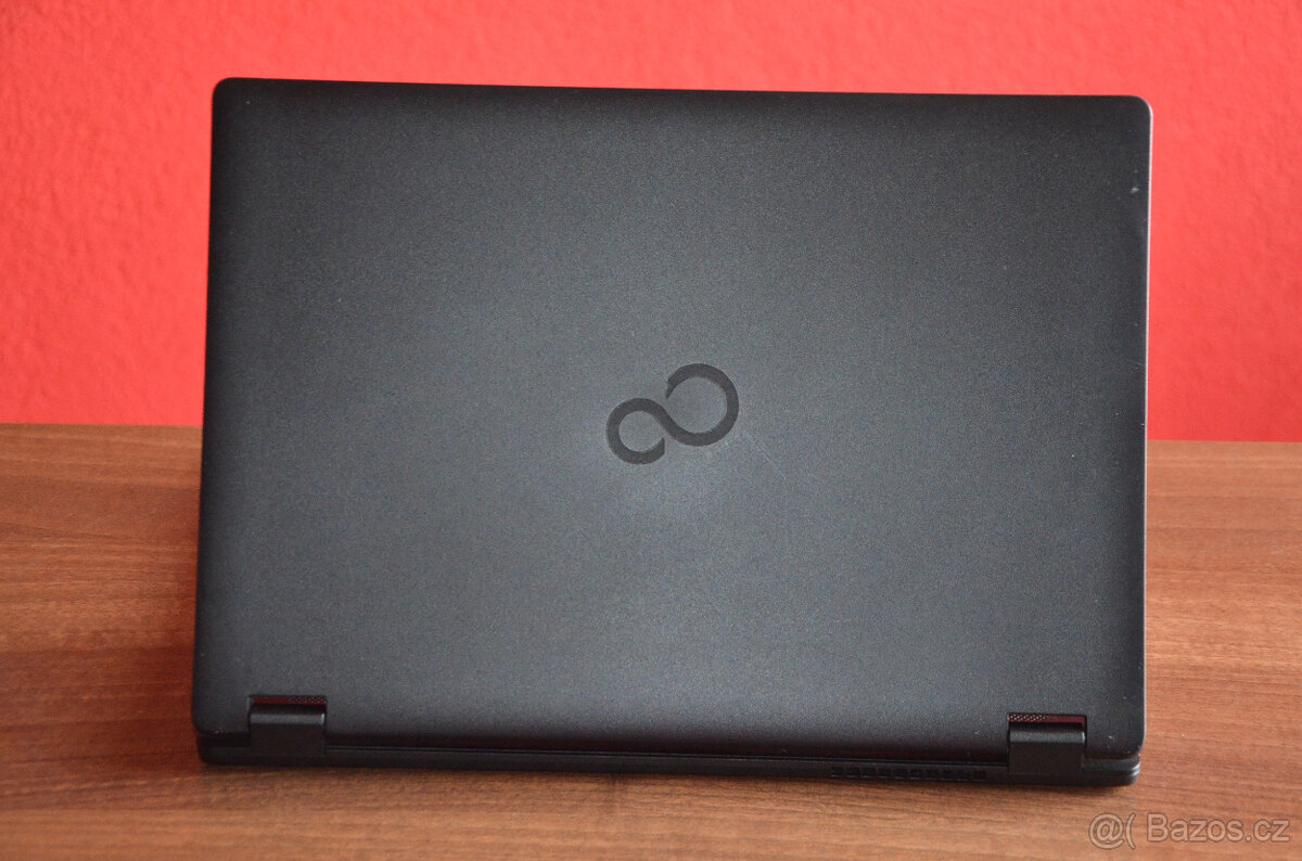 Fujitsu Lifebook E548 i5/16GB/SSD 256GB/záruka - 8