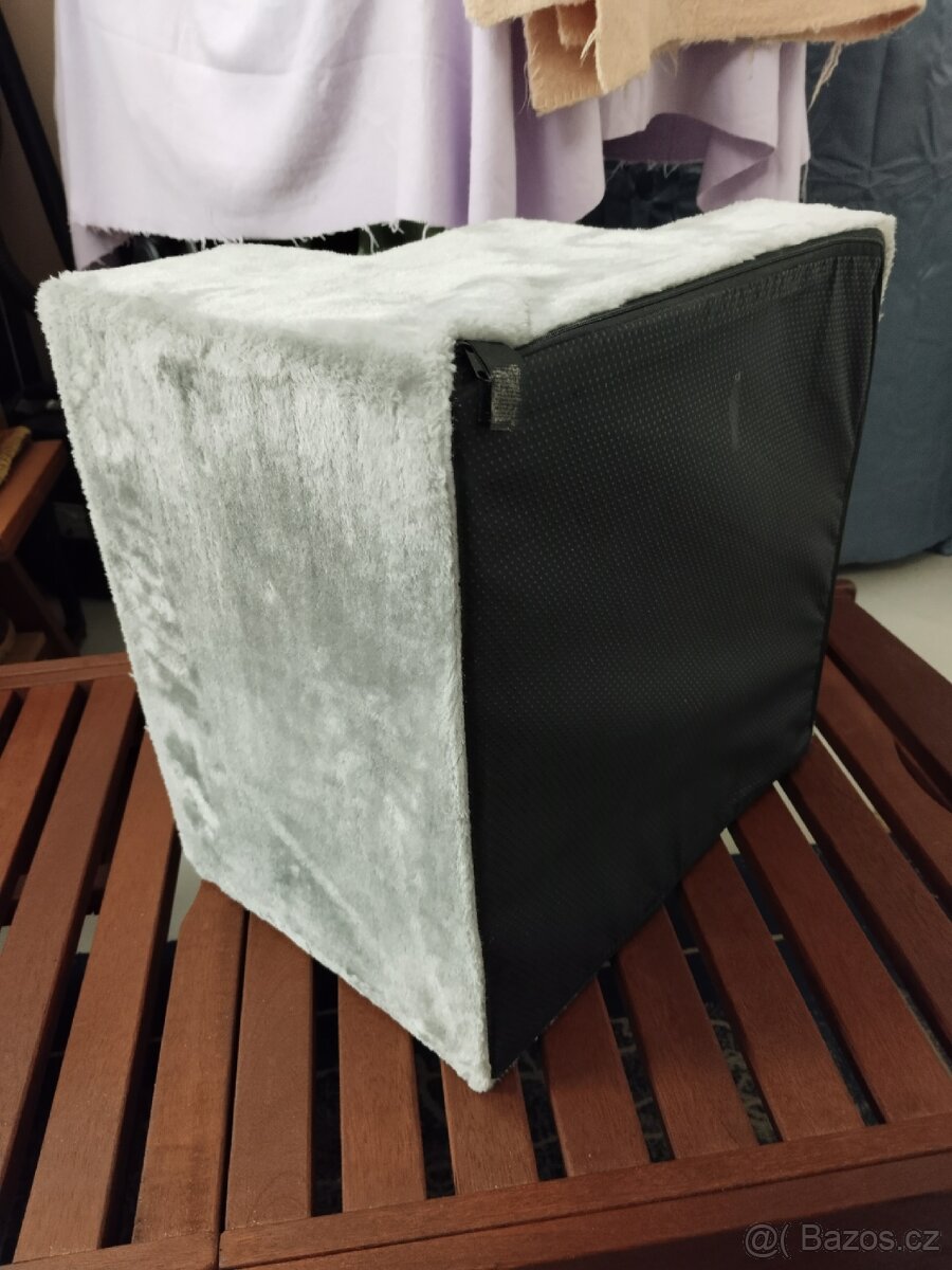 Schůdky pro pejska ke gauči - 8