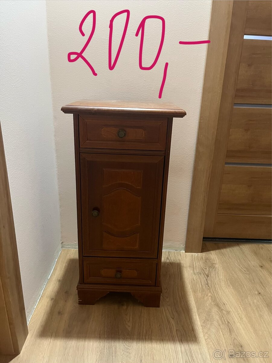Nábytek - 8