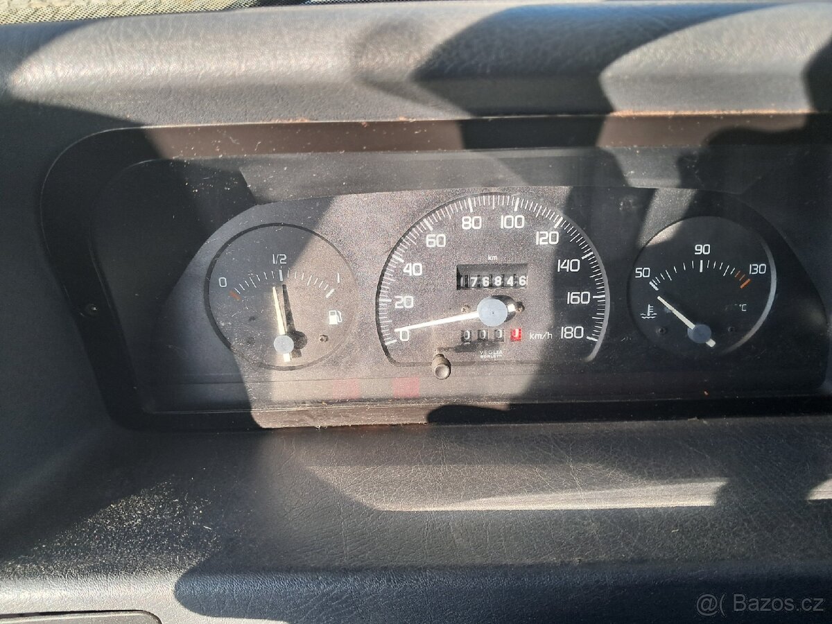 Fiat Ducato obytny automobil - 8