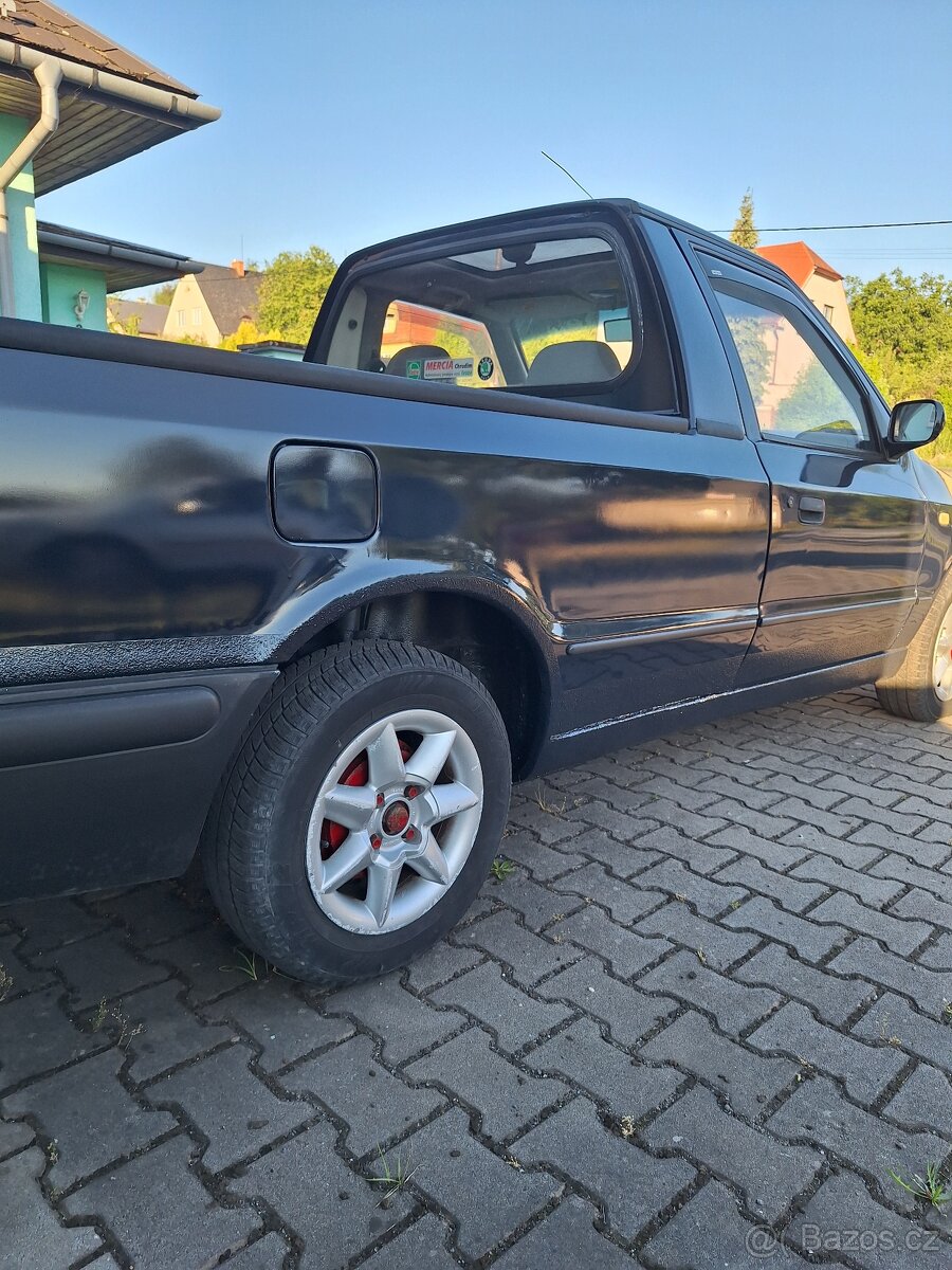 Felicie pickup - 8