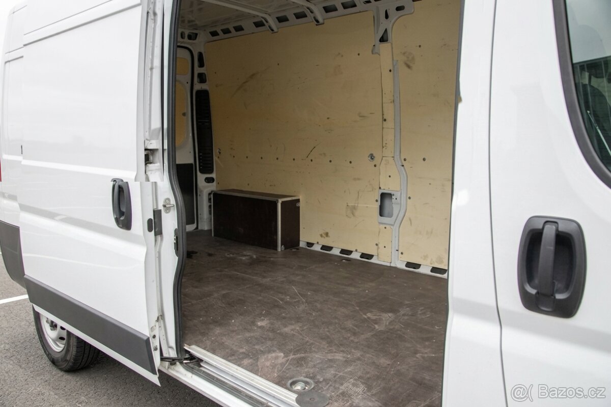 Toyota Proace Max L2H2 Panel Van - 8