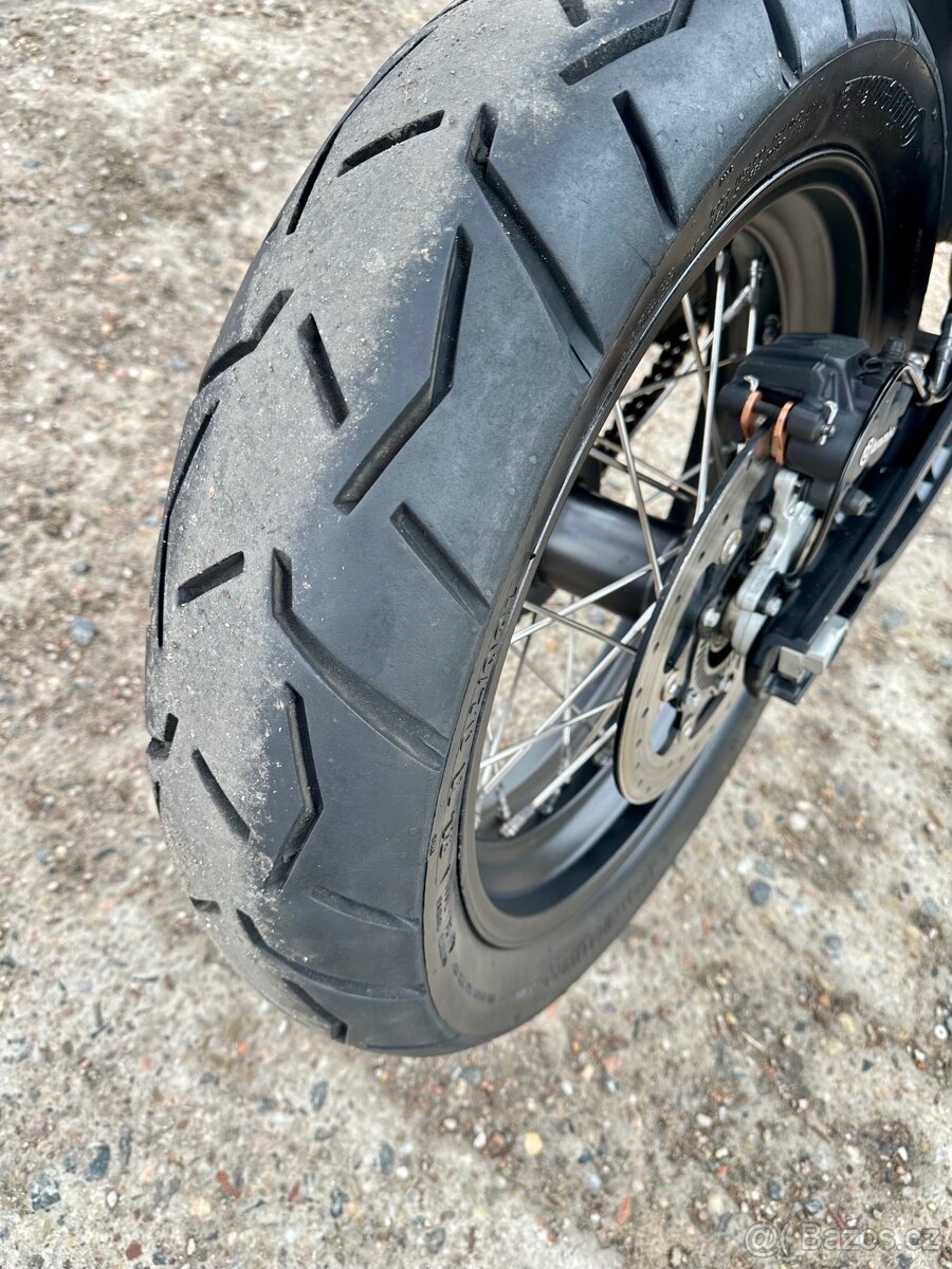 Ktm 1290 Super Adventure Tech Pack - 8