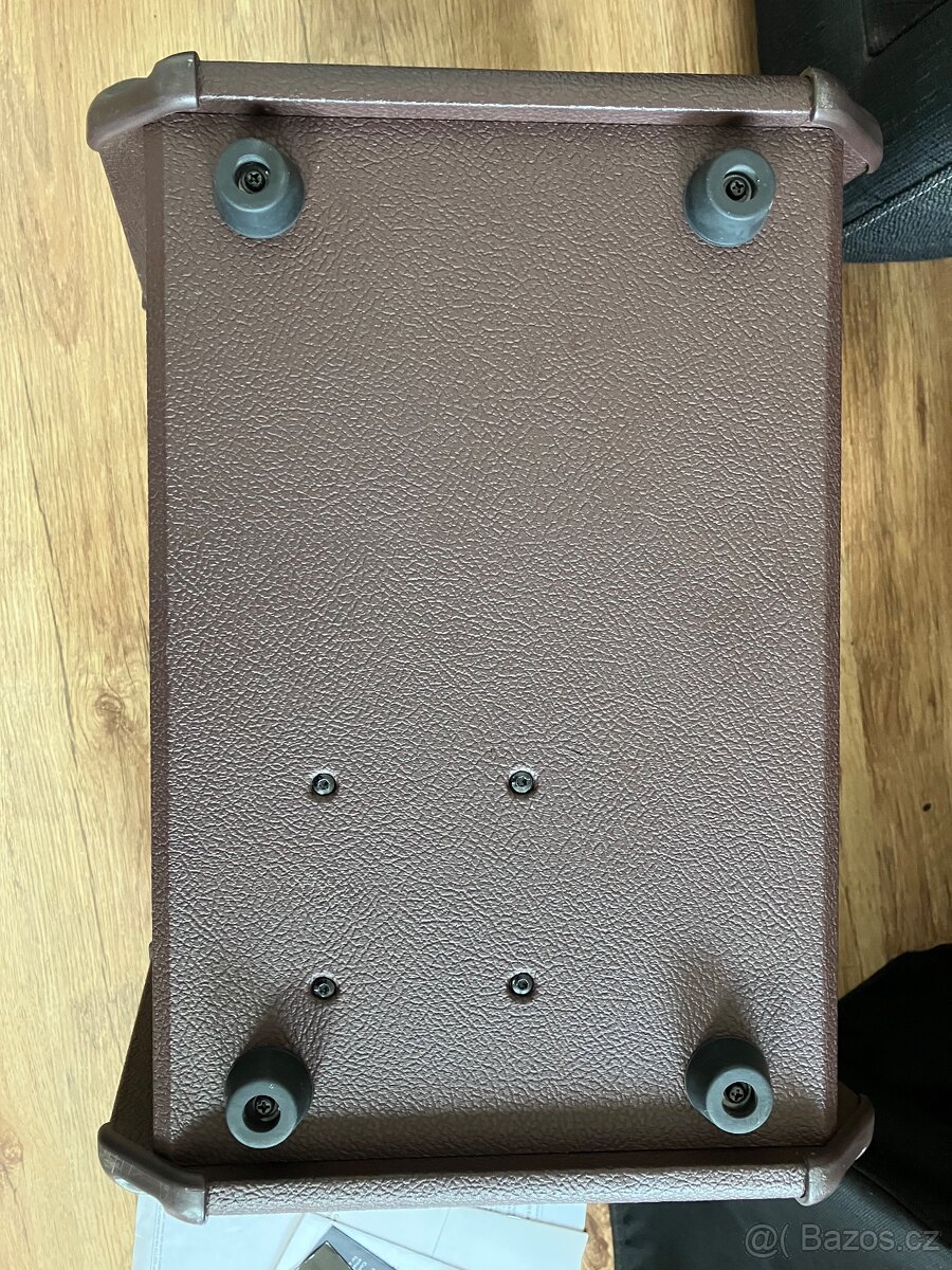 Fishman Artist Bluetooth, akustické kombo - 8