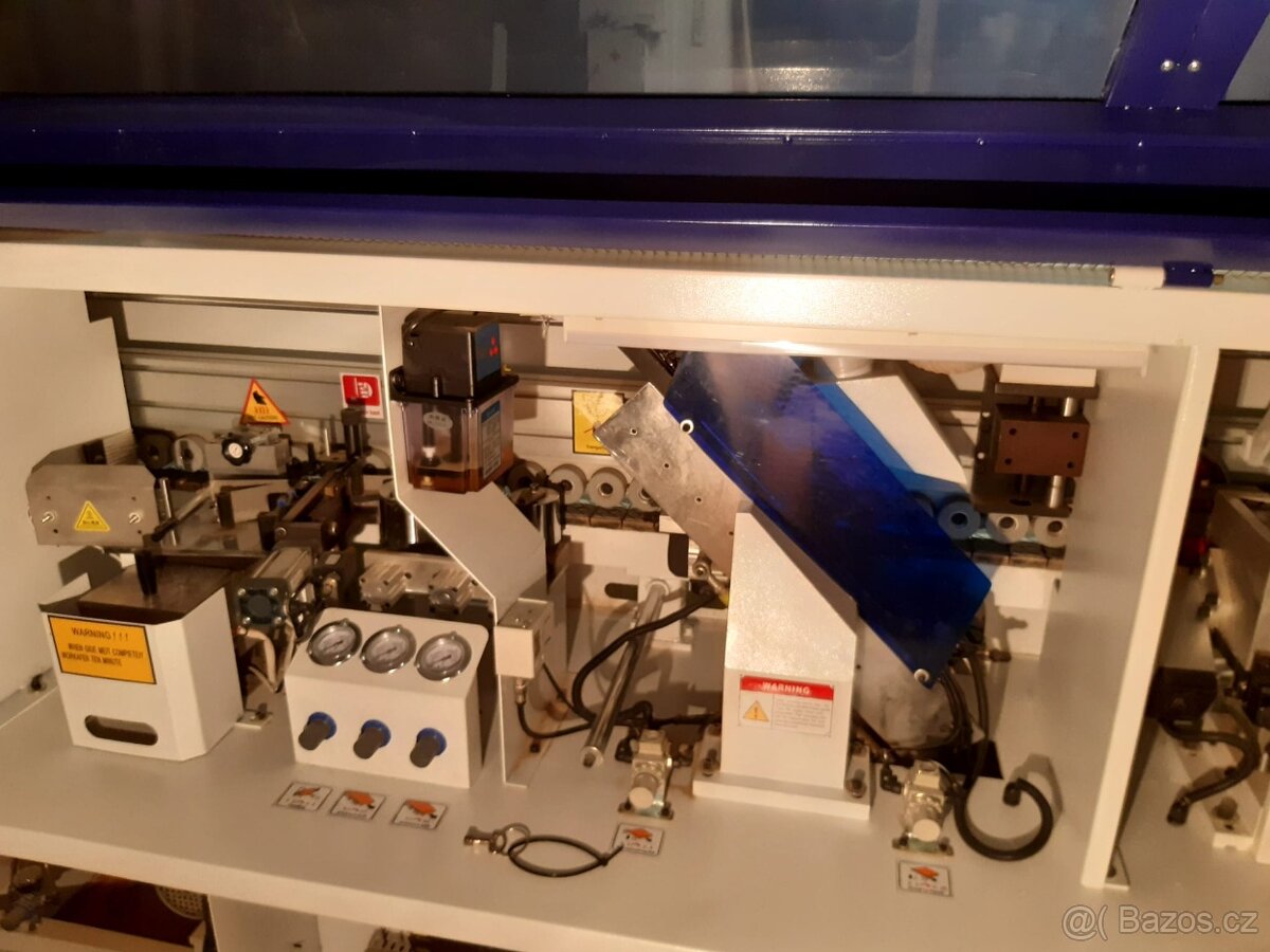 Olepovačka ABS hran - 8