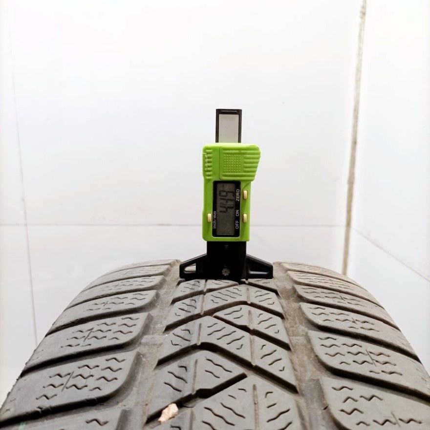 16" ALU kola – 5x112 – AUDI (VW, ŠKODA, SEAT) - 8