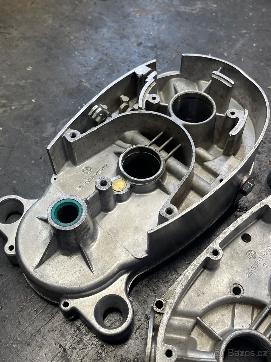 Stadion Kartery s23 párové vyvložkované - 8