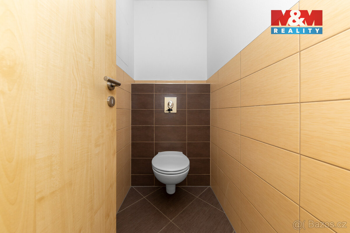 Prodej bytu 2+kk, 63 m², Brno, ul. U Leskavy - 8