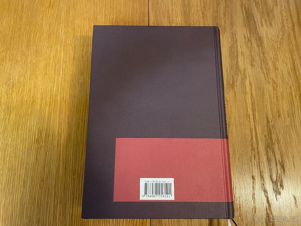 PRAG UND DIE GROSSEN KULTURZENTREN EUROPAS IN DER ZEIT DER L - 8