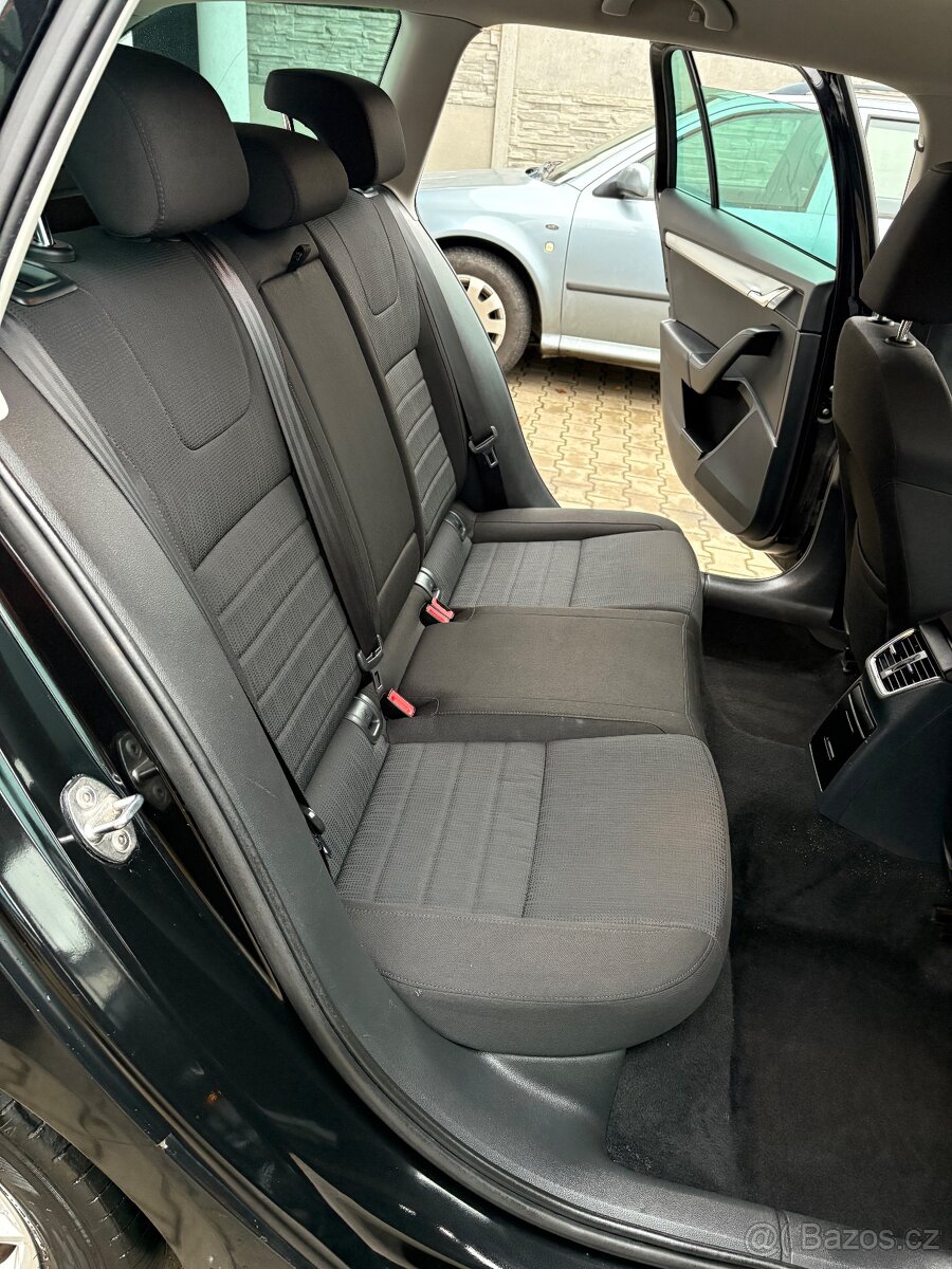 ŠKODA OCTAVIA III 4x4 R.V.2015 1.6tdi 105ps 2xKOLA - 8