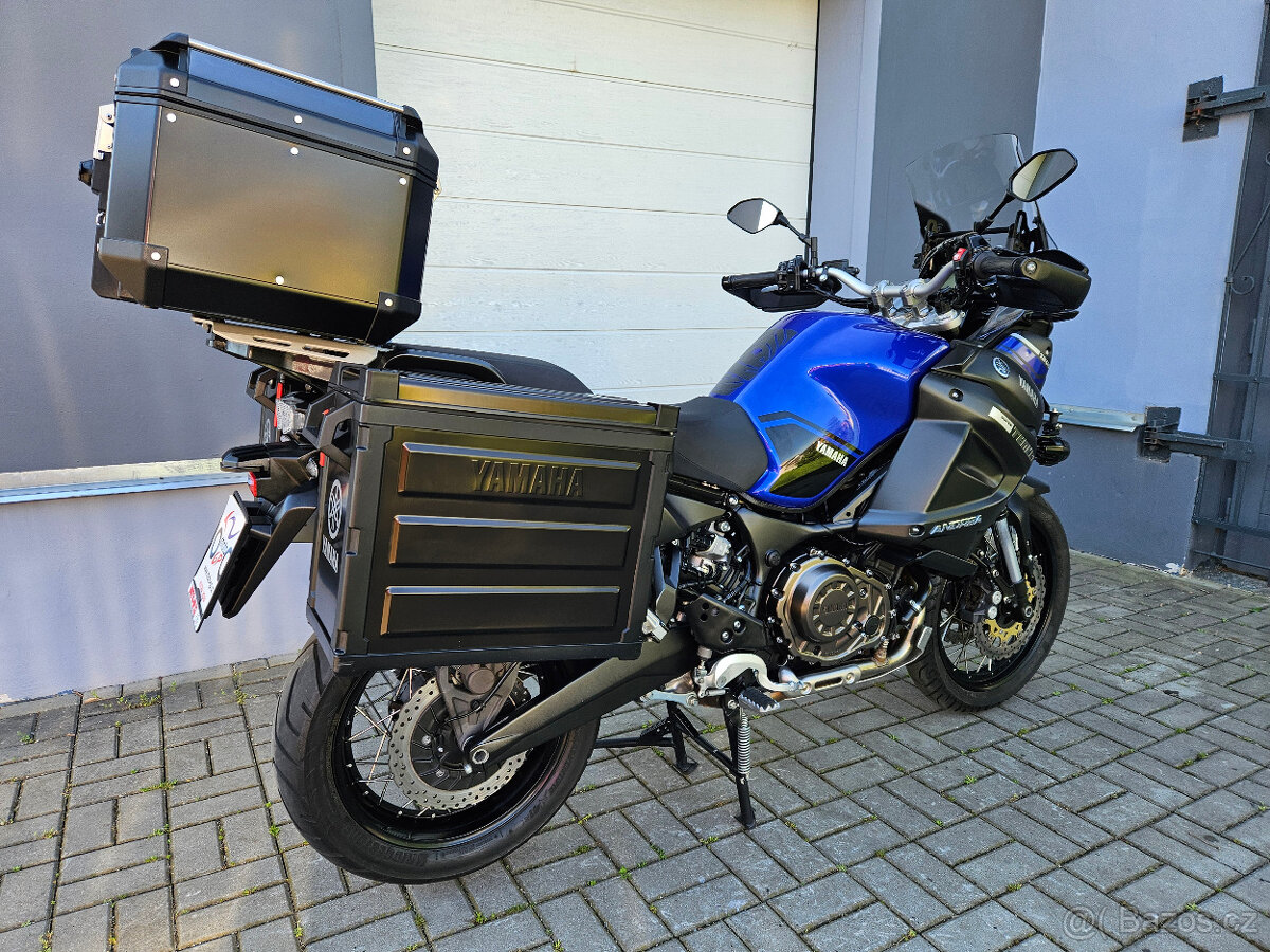 Yamaha XT 1200 ZE Super Tenere ABS-Akce Doprava Zdarma - 8