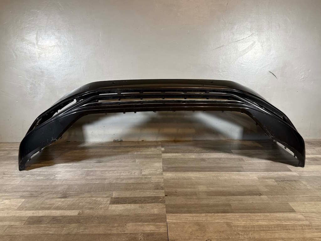 VW PASSAT B8 FACELIFT - náraznik 4xPDC - LB7R - 3G0807221E - 8