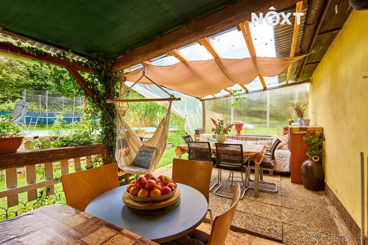 Prodej Chalupa, 60㎡ - 8