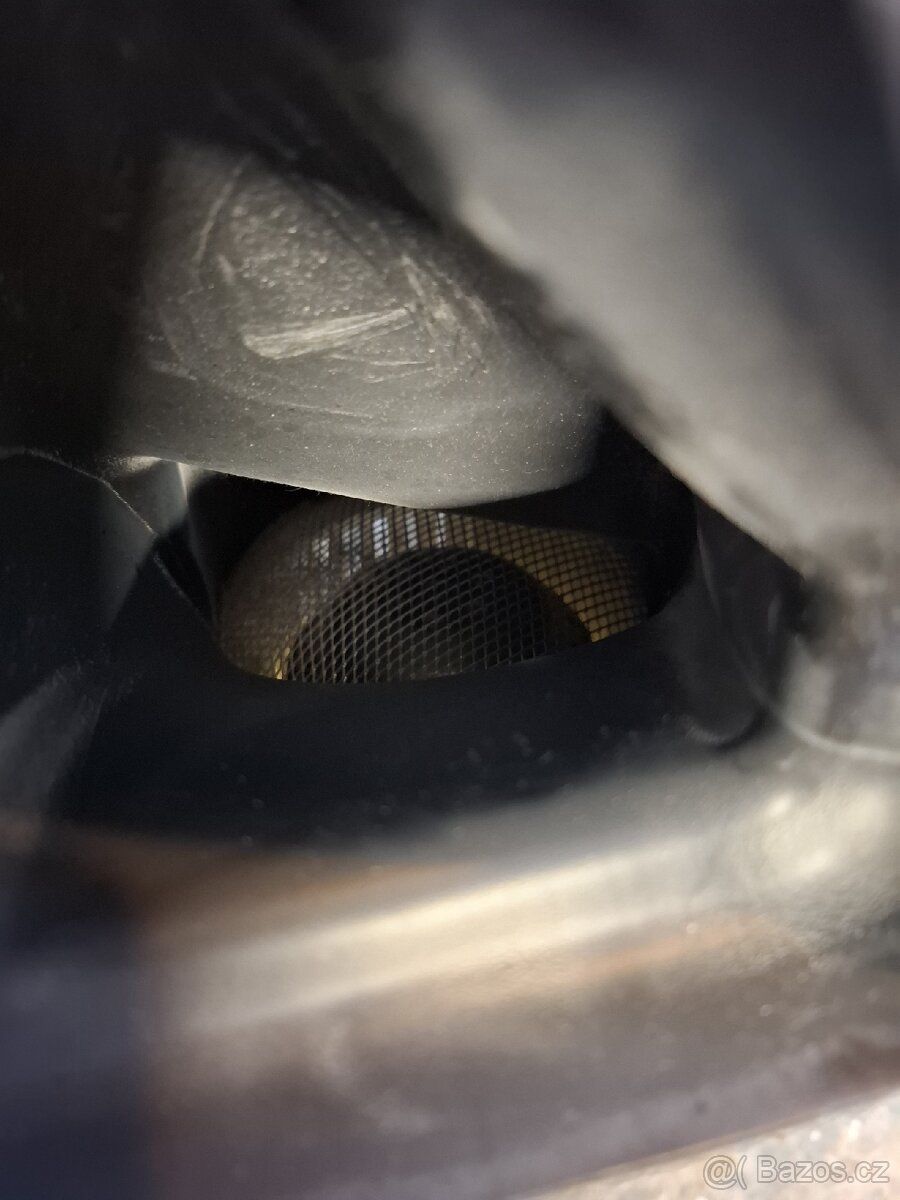 Ventilátory pračky Beko, Blomberg - 8