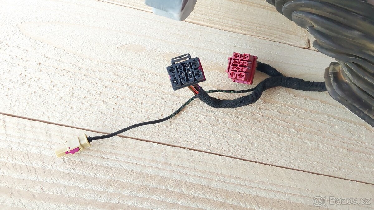 VW Transporter T5 – Dveře pravé přední bílé - 8