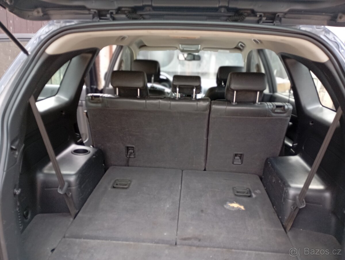 Prodám Chevrolet Captiva - 8