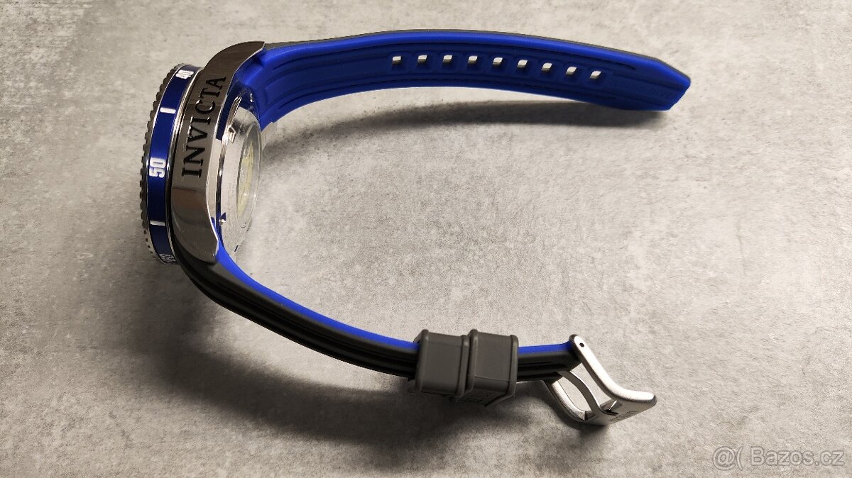 hodinky INVICTA 20200 grand diver automatic - 8