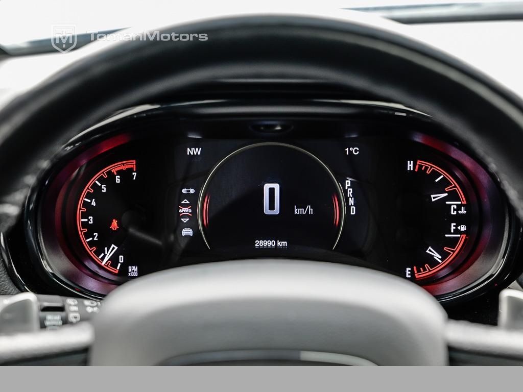 Dodge Durang R/T V8 HEMI AWD, NEHAV., 2023 - 8