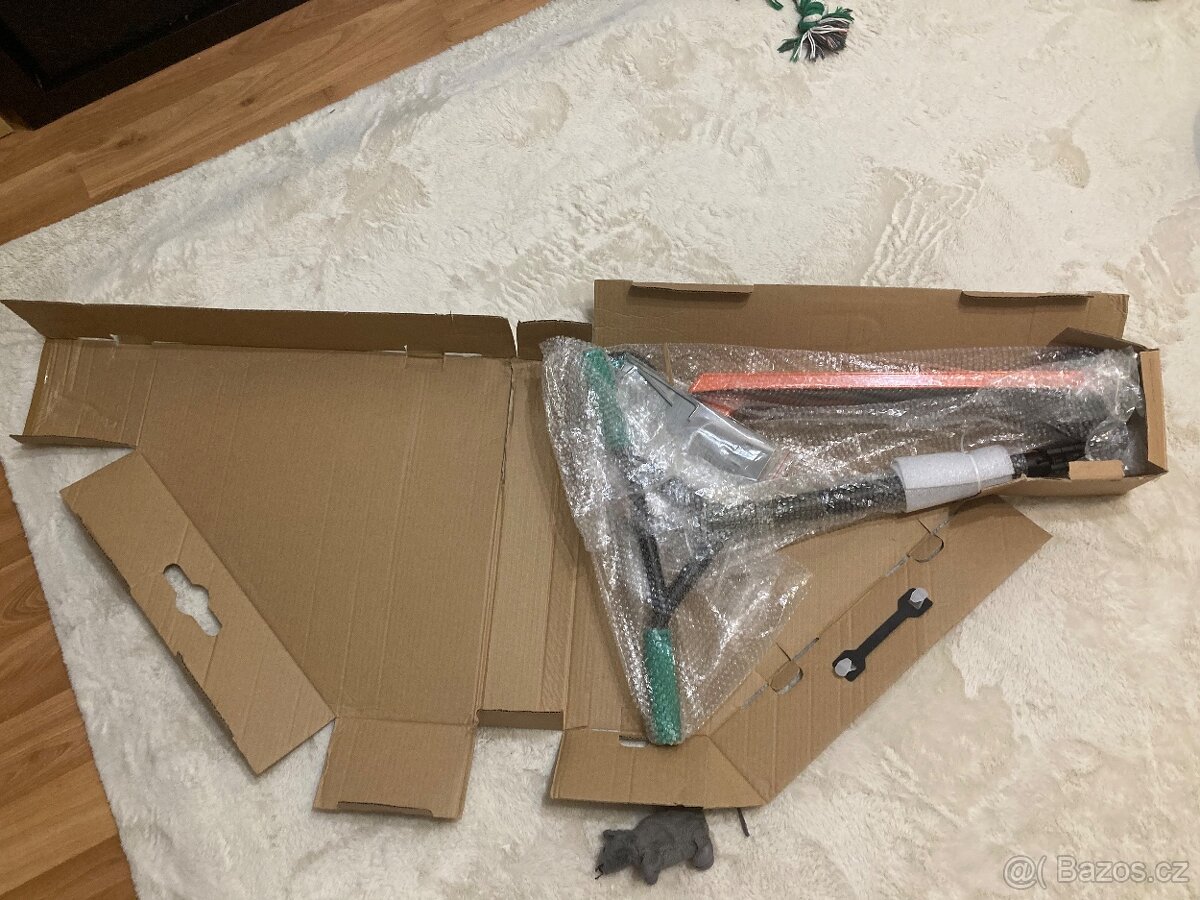 Freestyle koloběžka - 8