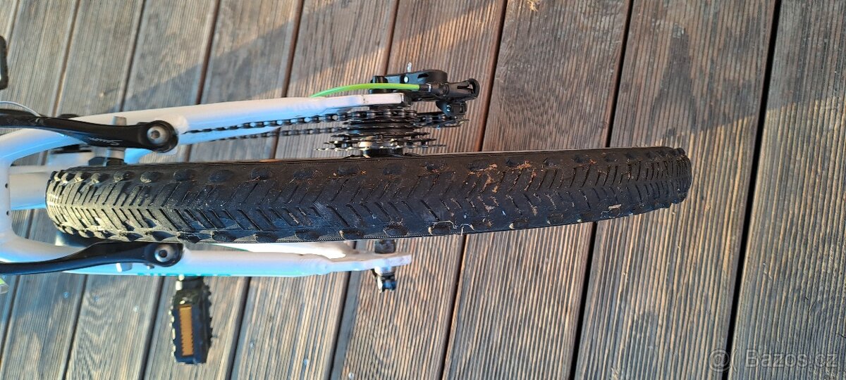 Core Nipper 20" - po servisu - 8