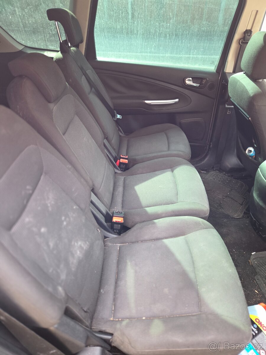 Prodam ford S-Max 2006 - 8